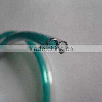 Hot selling non smell transparent PVC Flexible Hose