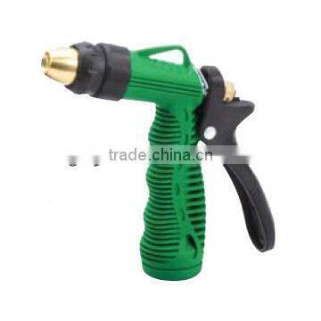 5 1/2" Metal Trigger Nozzle