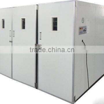 Large Size Poultry Incubator Machine WQ-12672 Incubate Hatchery Machine photo-3