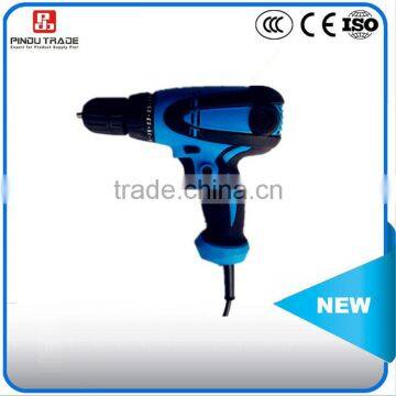 280W Comfortable Multi-purpose Torque Drill