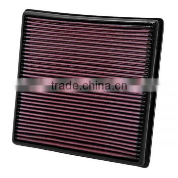 New high temperature resistance Central Air Condition Air Filter(manufacture)