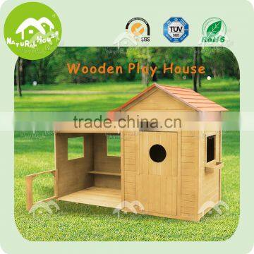 Quality outdoor kids playhouse, children playground