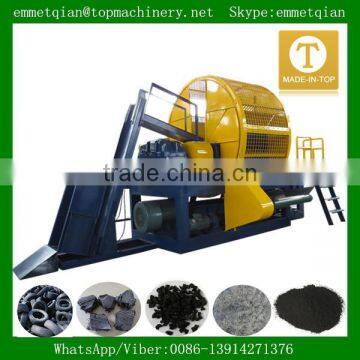 new product tire recycling plant for sale with high quality