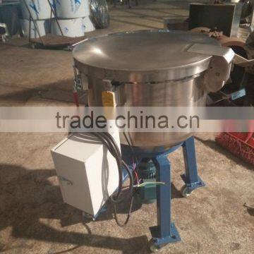 Color Machine and Dough Mixer Machine and Plastic Mixer Machine photo-3