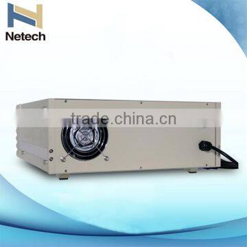 High efficiency 6g air cooling medical sterilization