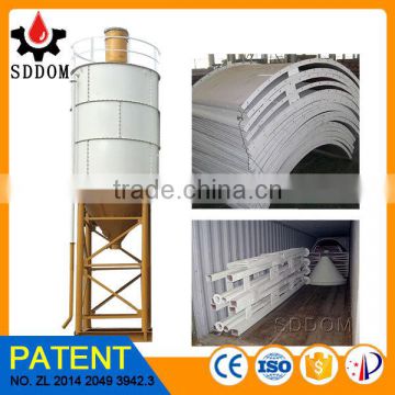 100ton cement silo for sale