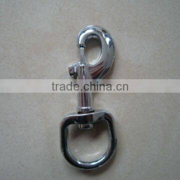 stainless steel 316 swivel bolt snap hook