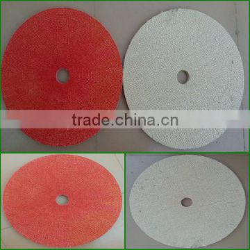 Sisal polishing wheel with top quality