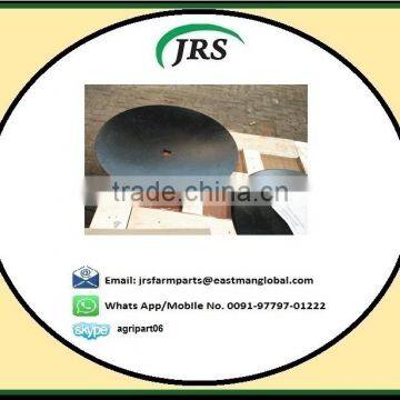 Agricultural Farming Machinery Parts Trailed Harrow Disk photo-6