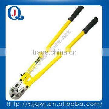 Bolt Cutters With Adjustable Arm