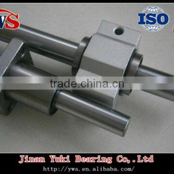 3d Printer Cnc Smooth Rods 8mm Smooth Rod Linear Guide Rod photo-5