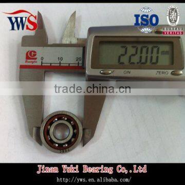 S708 Turbo Charger Bearing Turbocharger Bearing 8x22x7mm photo-3