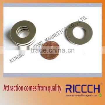 diametrically magnetized ring magnets for sale