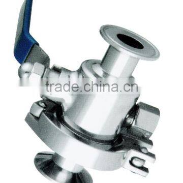 Dairy Equipment Milk Pump and Sanitary Centrifugal Pump photo-6