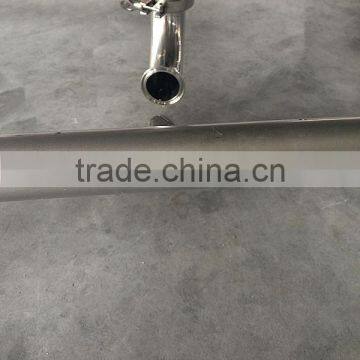 Stainless Steel IBC Tank for Storage or Transport photo-4