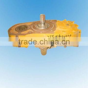 shantui bulldozer transfer case assy 23y-02b-00000 sd23 dozer spare parts