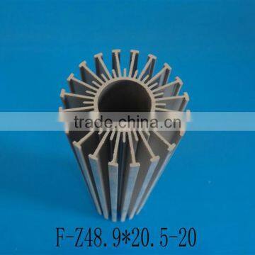 ODM/OEM industrial Aluminum Heat Sink