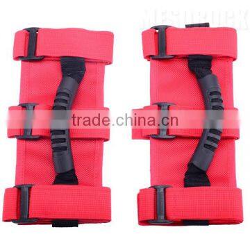 Rear Passenger Grab Bar Handle Jeep Wrangler Safety Grip Grab Handle for Jeep photo-2