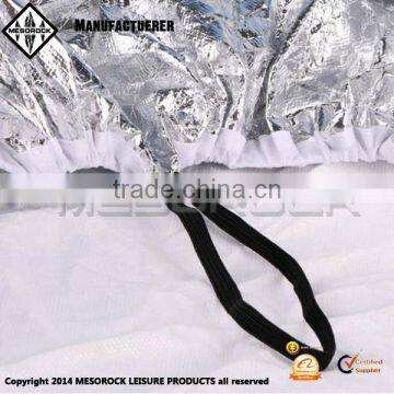 High Quality Baby Toddler Car Seat Protector UV Reflective Baby Seat Sunshade Cover photo-4