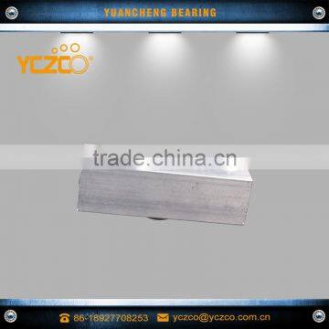 2016 New Product Internal Needle Roller Aluminum Single Wheel With Wear Resistant photo-3