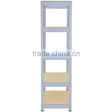 Adjustable 5 Tiers Heavy Duty Shelving photo-6