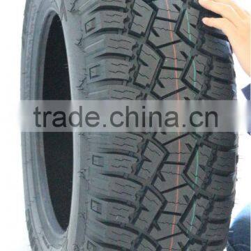 LT265/70R17 SURETRAC brand AT tire