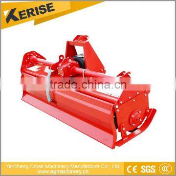 Agricultural farm implement/rotary tiller/KERISE brand/hot sale
