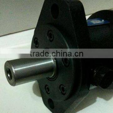 BM2 series high quality 1000 rpm hydraulic motor