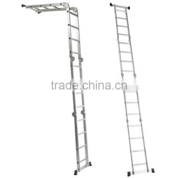 Folding Ladders Feature and Step Ladders Structure portable stairs for outdoor