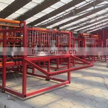 Fixed Knot Field Fence Machine photo-3