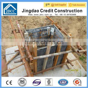 Pre engineering Prefabricated Steel Structure Warehouse