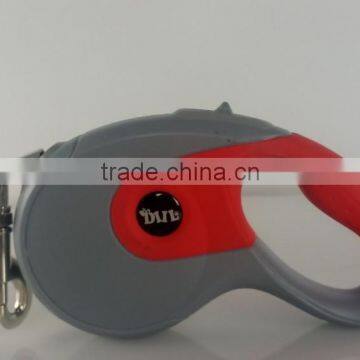 Automatic Dog Nylon Leash/pet Retractable Leash photo-5