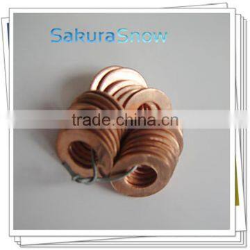 Cooper Gasket Used for Automobile Parts