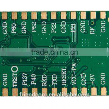 OMS Wireless Mbus Uart Tx/Rx Module169MHz photo-2