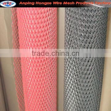 expand wire mesh (ISO9001 factory )