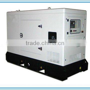 Japan Brand ! Silent Diesel Generator 5kva