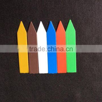 Plastic Label PVC Waterproof Gardening Label Flower Label Plant Tag photo-4