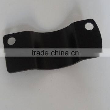 Spraying Plastics Sheet Metal Fabrication