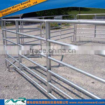 Steel Cattle Panel Steel Cattle Fence for Farm