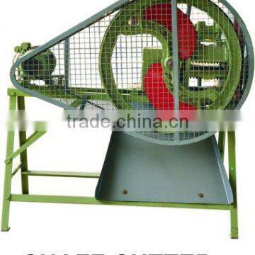 Chaff Cutter