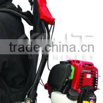 ZDB35CL China New Design High Quality Construction Machinery Backpack Concrete Vibrator photo-3