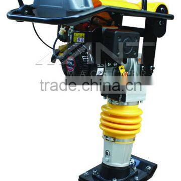 CJ80 China Machine High Performance Tamping Rammer With CE photo-2