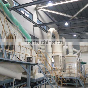 Powder Making Machine,Grinder Machine for Fertilizer photo-4