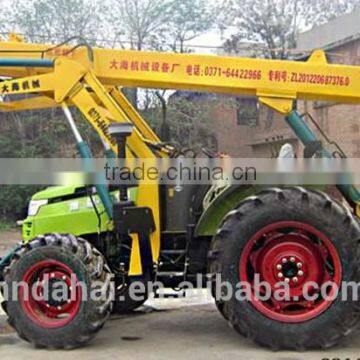 Aghd150 Single Post Hole Digger photo-6