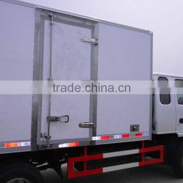 Janpan 4x2 600P Freezer Car photo-6
