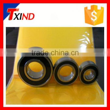 6200zz/2rs 6001 6212zz full ball ceramic bearing deep groove ball bearing