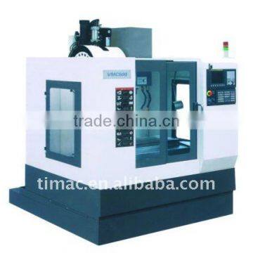 Vertical Machining Center/CNC Vertical Machining Center VMC500