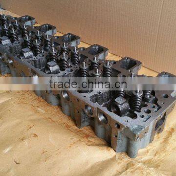 Deutz TCD2013 Cylinder Head photo-2