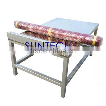SUNTECH Fabric Roll Heat Sealing and Packing Machine photo-6