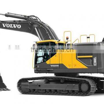 Particular Price 25ton New Volvo Excavator for Export photo-3